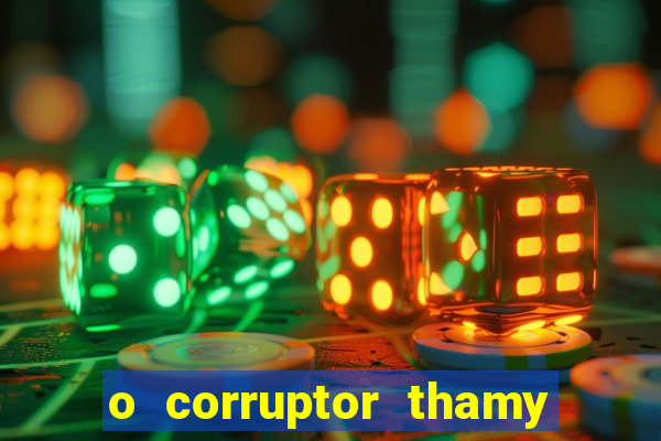 o corruptor thamy bastida pdf